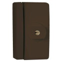 Secvest wireless window lock FTS 96 E - AL0125 (brown)