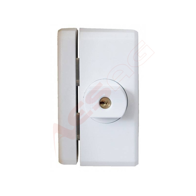 Secvest wireless window lock FTS 96 E - AL0125 (white)