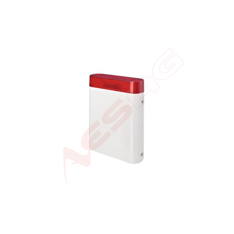 Abus Secvest Funk Aussensirene, bidirektional, 105dB