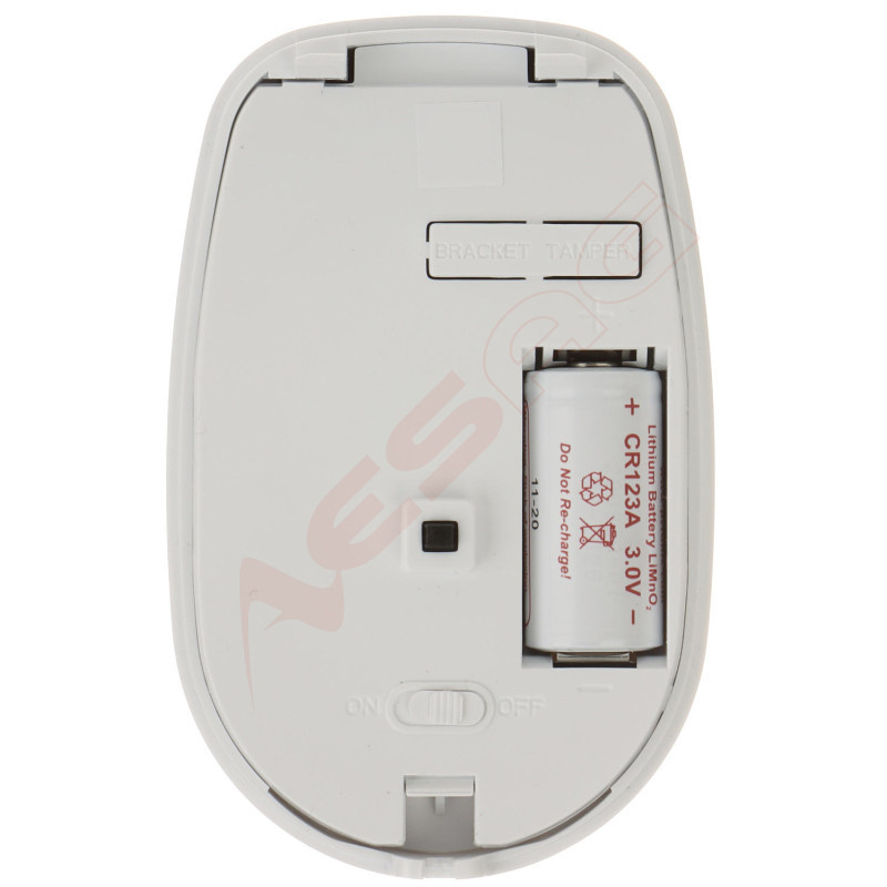 HikVision - Wireless PIR motion detector