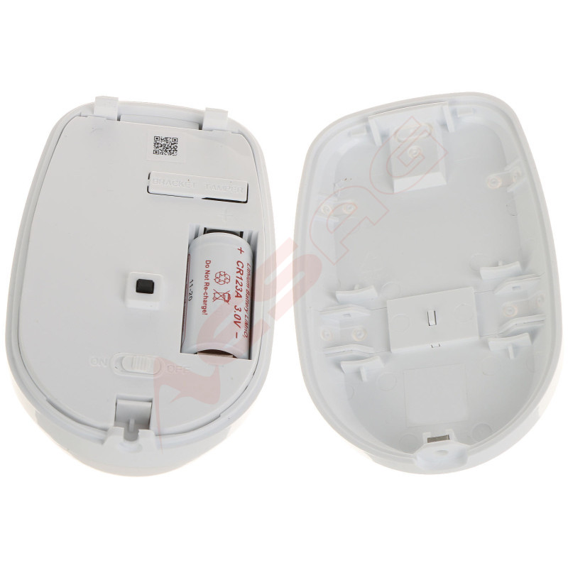 HikVision - Wireless PIR motion detector