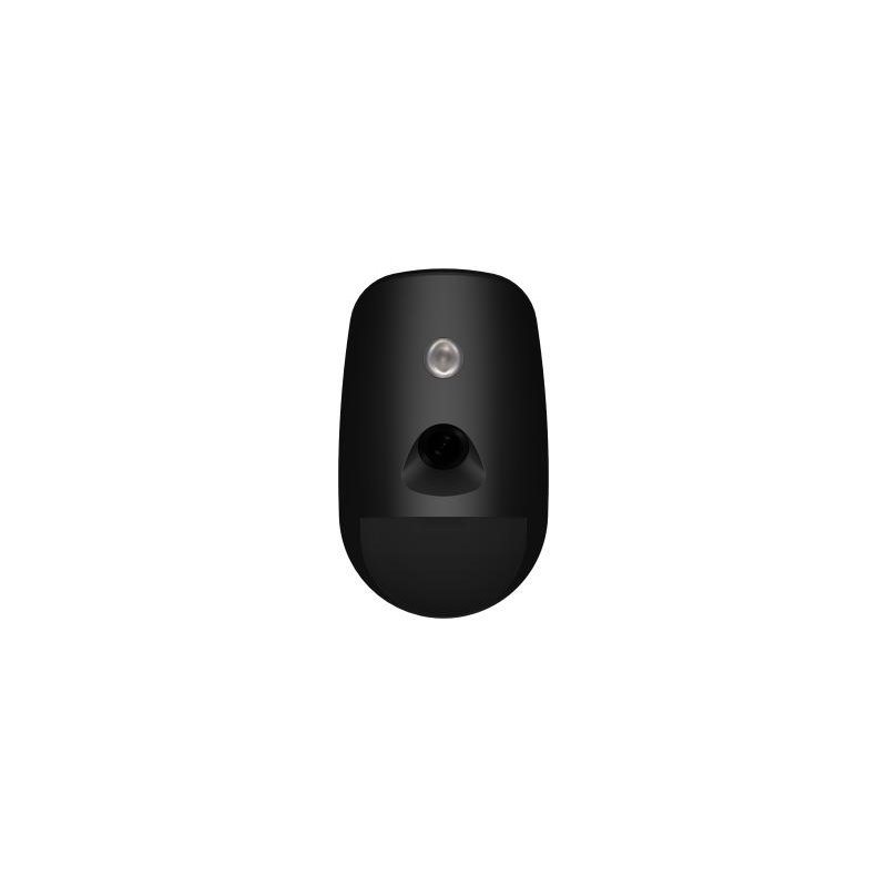 HikVision - Wireless PIR motion detector with camera