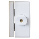 Secvest wireless window lock FTS 96 E - AL0145 (white)
