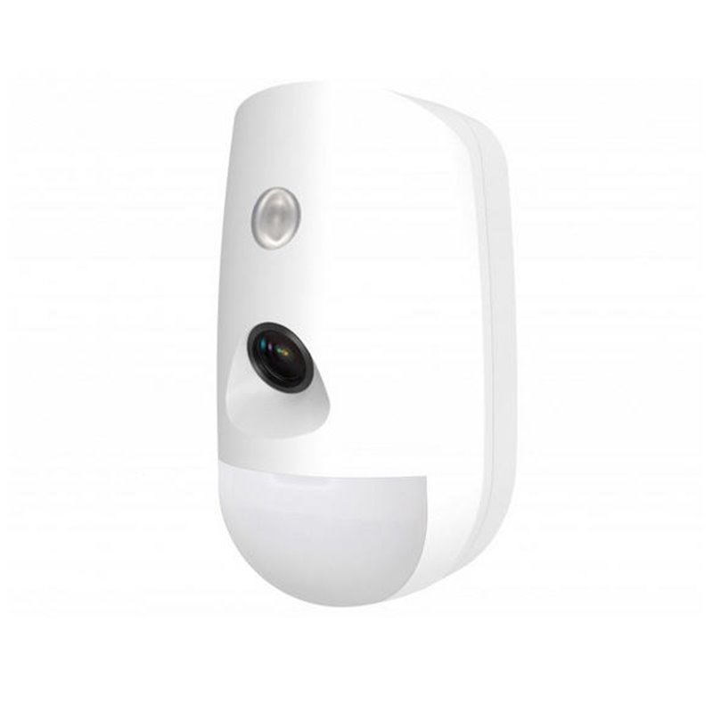HikVision - Funk PIR Bewegungsmelder mit Kamera V2