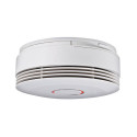 Secvest optical wireless smoke alarm