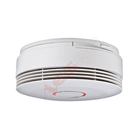 Secvest optical wireless smoke alarm