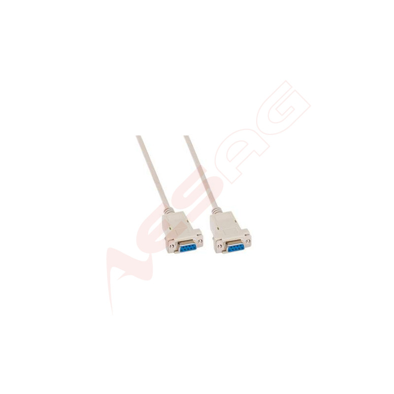 Wired/Hybrid Alarm Serial Programming Cable for Terxon M-AZ5106