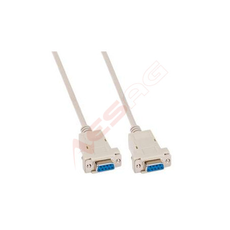 Wired/Hybrid Alarm Serial Programming Cable for Terxon M-AZ5106