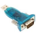 Draht-/ Hybridalarm-USB-Adapterkabel für Terxon M-AZ5107