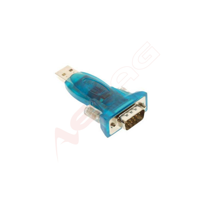 Draht-/ Hybridalarm-USB-Adapterkabel für Terxon M-AZ5107