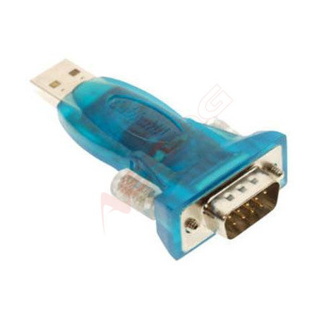Wire/Hybrid Alarm USB Adapter Cable for Terxon M-AZ5107