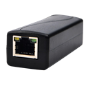 POE Splitter 30W, 12V, 2A - 10/100 Mbps