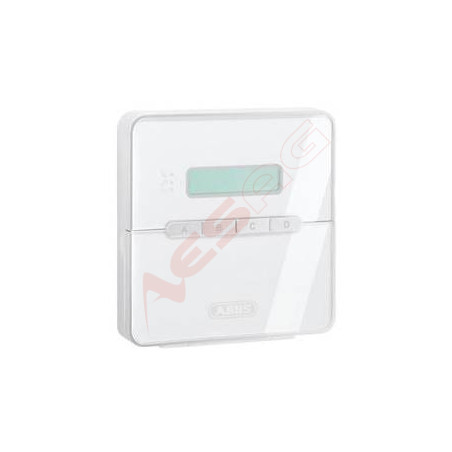 Wired/hybrid alarm LCD control panel for Terxon LX-AZ4210