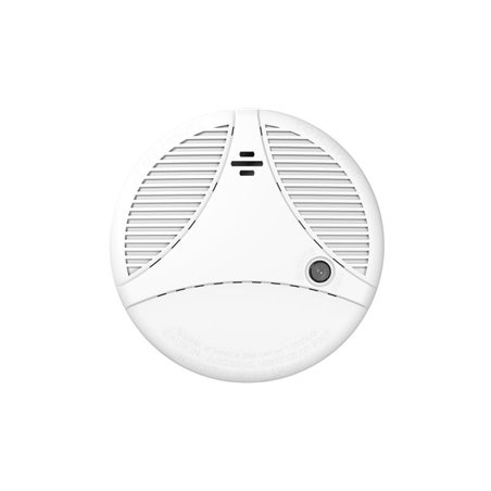 HikVision - Wireless CO detector, 10 years battery life