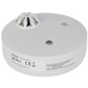 HikVision - wireless temperature detector, alarm from 57° degrees