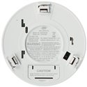 HikVision - wireless temperature detector, alarm from 57° degrees
