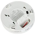HikVision - wireless temperature detector, alarm from 57° degrees