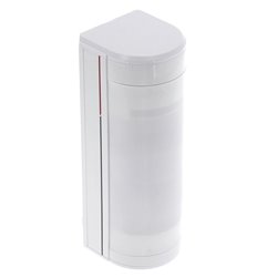 HikVision - Wireless outdoor motion detector (camera optional)