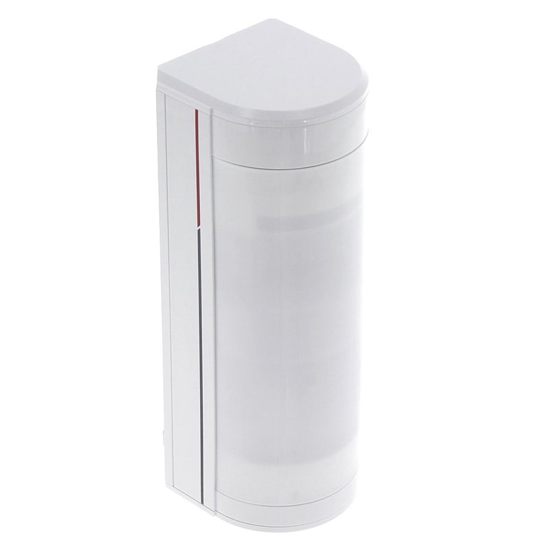 HikVision - Wireless outdoor motion detector (camera optional)