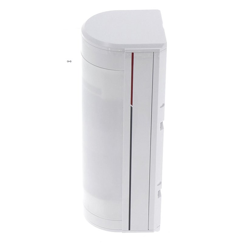 HikVision - Funk Außenbewegungsmelder (Kamera optional)