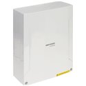 HikVision - AX Pro - Hybrid control panel with 96 zones, 16 wired zones