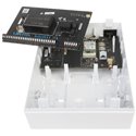 HikVision - AX Pro - Hybrid control panel with 96 zones, 16 wired zones