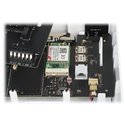 HikVision - AX Pro - Hybrid control panel with 96 zones, 16 wired zones