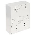 HikVision - AX Pro - Hybrid control panel with 96 zones, 16 wired zones