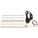 HikVision - AX Pro - Hybrid control panel with 96 zones, 16 wired zones