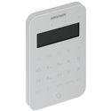 HikVision - Funk Bedienteil mit Display