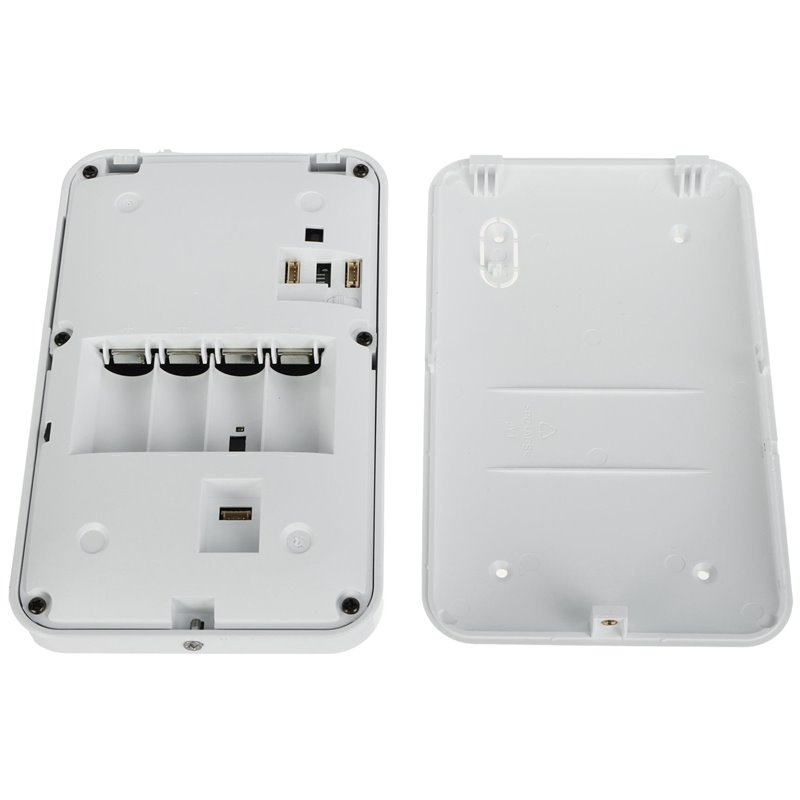 HikVision - Funk Bedienteil mit Display