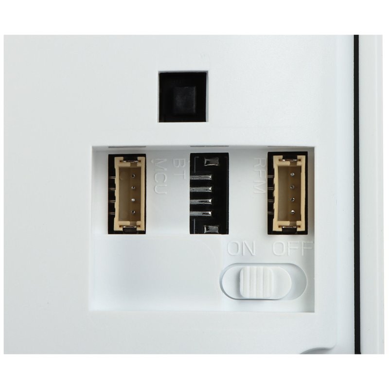 HikVision - Funk Bedienteil mit Display