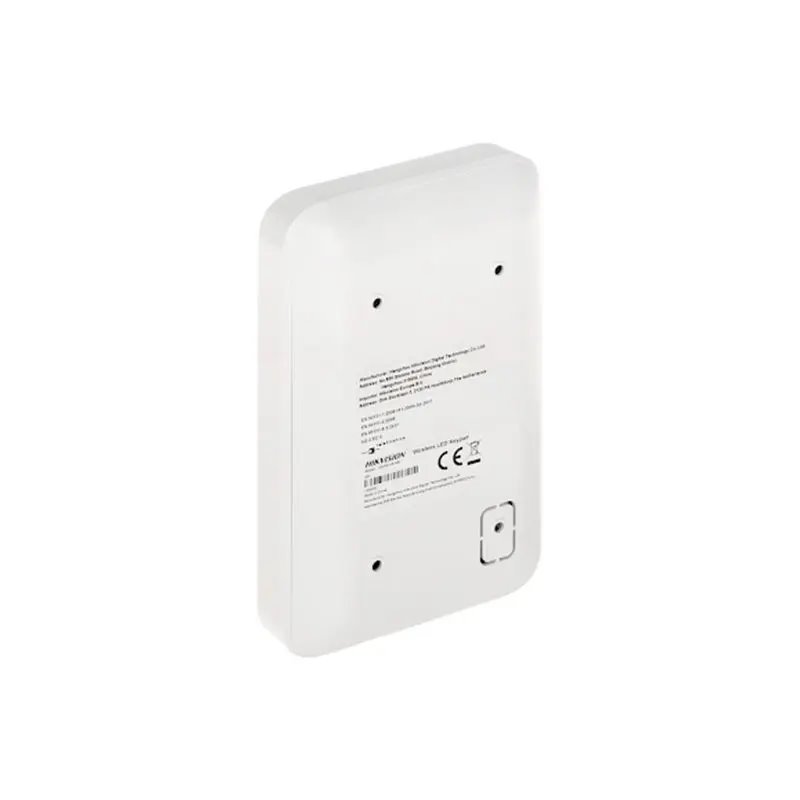 HikVision - Funk Bedienteil