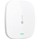 Satel BeWave - Wireless Alarm Control Panel 128 ML, 868 - 868.6 MHz, LAN, WIFI, white