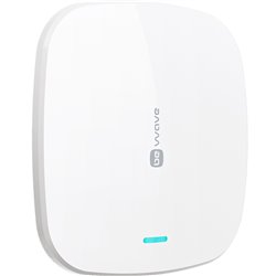 Satel BeWave - Wireless Alarm Control Panel 128 ML, 868 - 868.6 MHz, LAN, WIFI, white