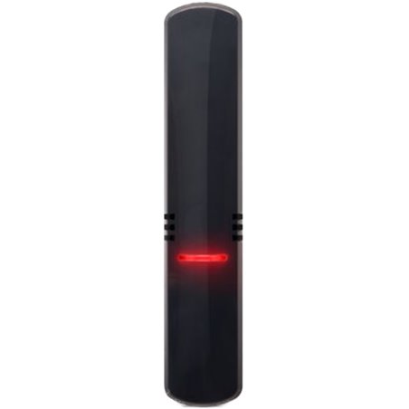 Satel BeWave Funk-Multisensor, 868 MHz, dunkelgrau