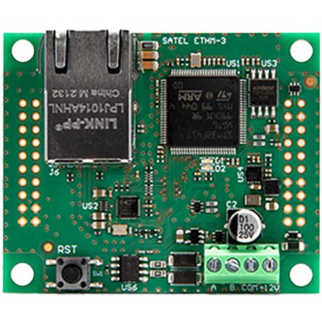 Satel TCP/IP-Modul