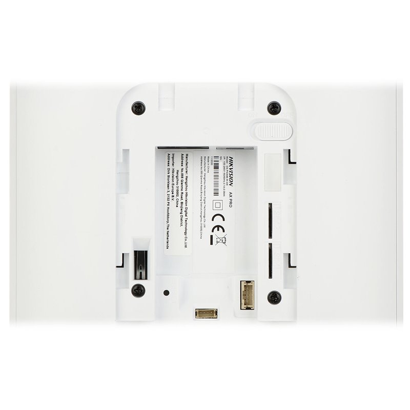 HikVision - AX PRO Funkalarmanlagen SET bis zu 96 Zonen