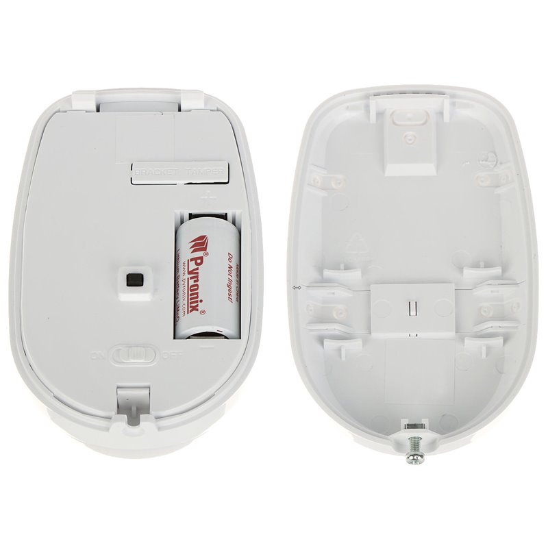 HikVision - AX PRO Funkalarmanlagen SET bis zu 96 Zonen