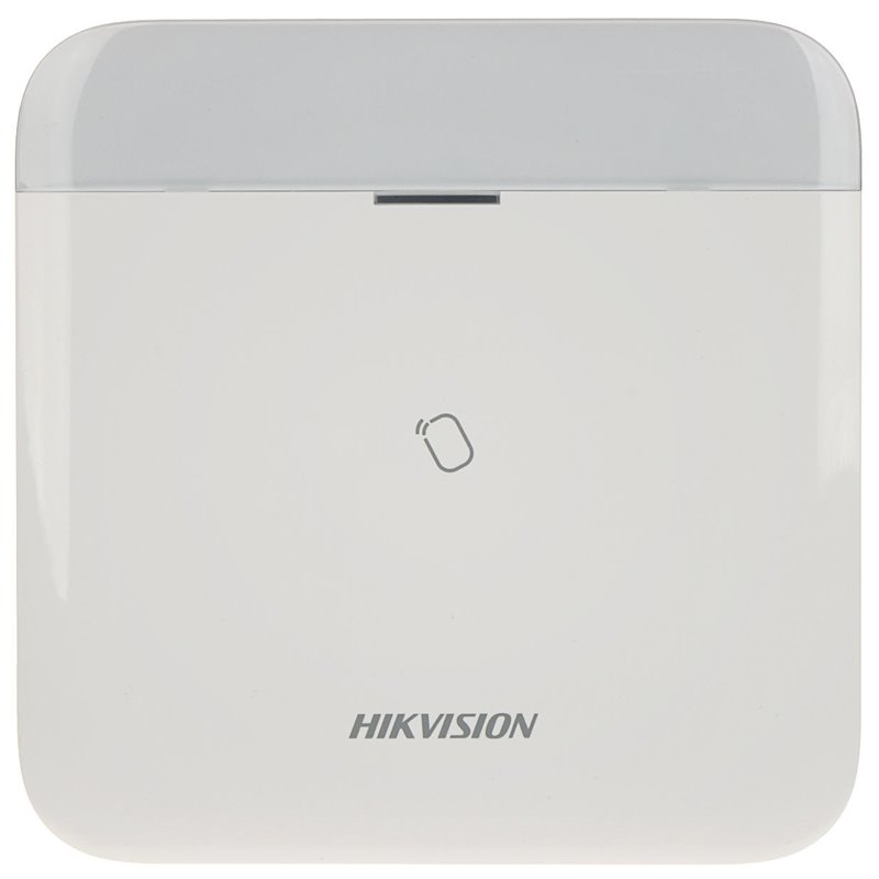 HikVision - AX PRO Funkalarmanlagenset bis zu 64 Zonen