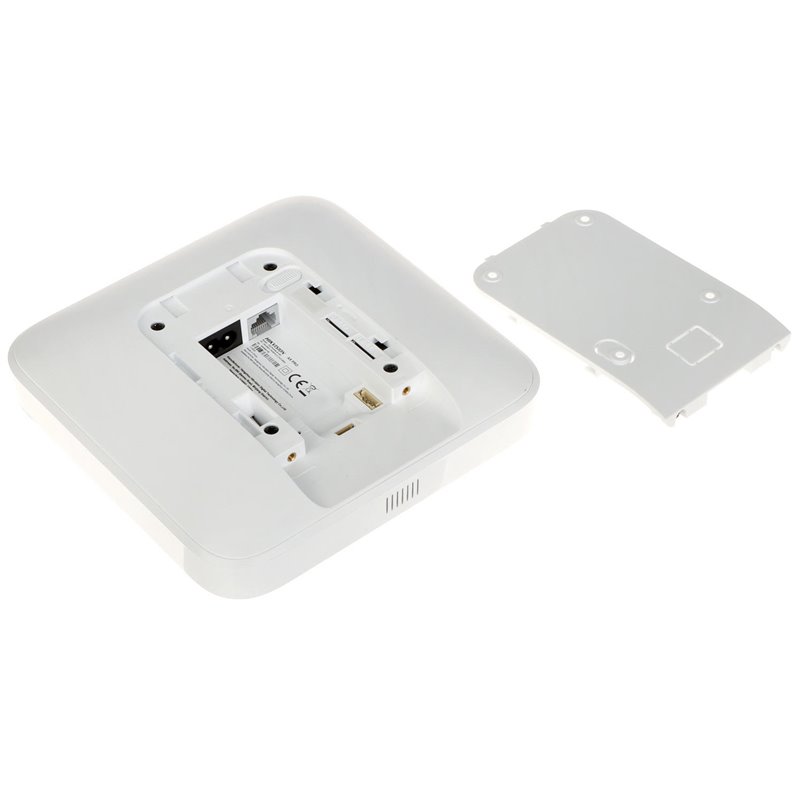 HikVision - AX PRO Funkalarmanlagenset bis zu 64 Zonen