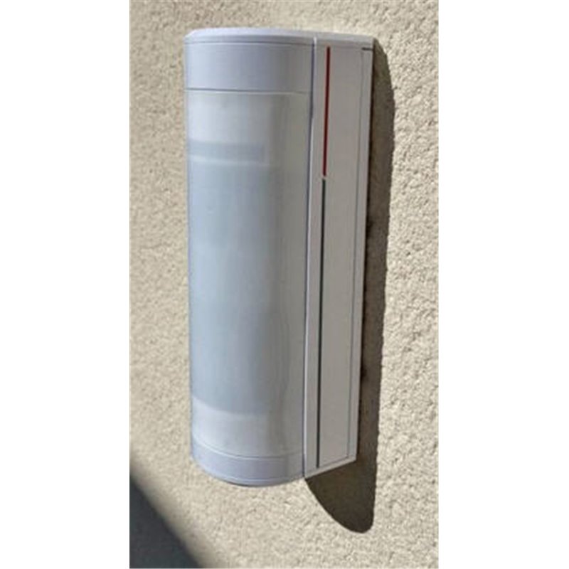 HikVision - Funk Außenbewegungsmelder (Kamera optional)