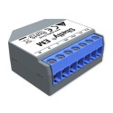 Shelly · Unterputz · "EM" · Stromzähler · max. 2x 120A · Ohne Klemmen · Messfunktion · WLAN - 183257 - 3