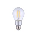 Shelly · Plug & Play · "Vintage A60 E27" · LED Lampe · WLAN - 183272 - 6