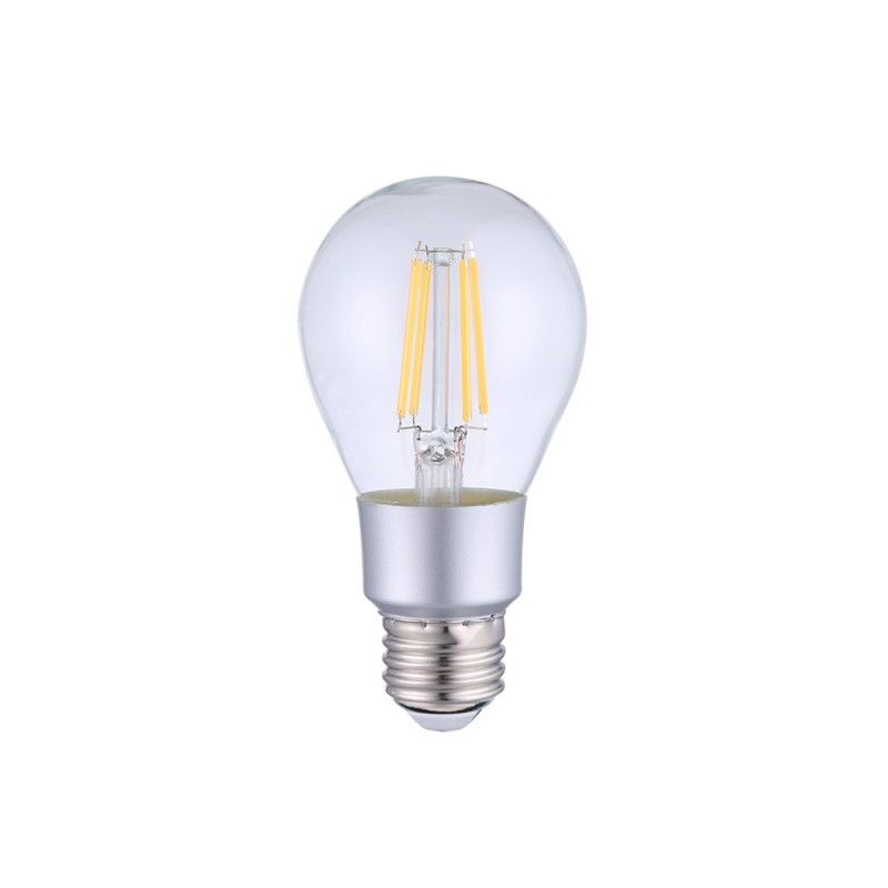 Shelly · Plug & Play · "Vintage A60 E27" · LED Lampe · WLAN - 183272 - 6