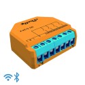 Shelly · Flush-mounted · "Plus i4 DC" · Scene activator · WLAN · BT - 212181 - 3