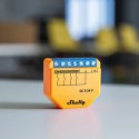 Shelly · Unterputz · "Plus i4 DC" · Szenenaktivierer · WLAN · BT - 212181 - 4