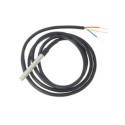 Shelly · Unterputz Zubehör · "DS18B20" · Temperatursensor · 3m · für Plus Add-on - 219574 - 2