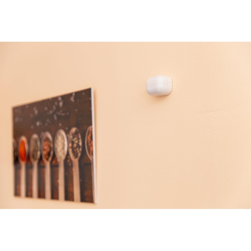 Shelly · Plug & Play · "Blu Motion" · Bewegungssensor · Bluetooth · Batterie - 219771 - 6
