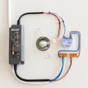 Shelly · Unterputz · "Plus Dimmer 0-10V" - 221662 - 10